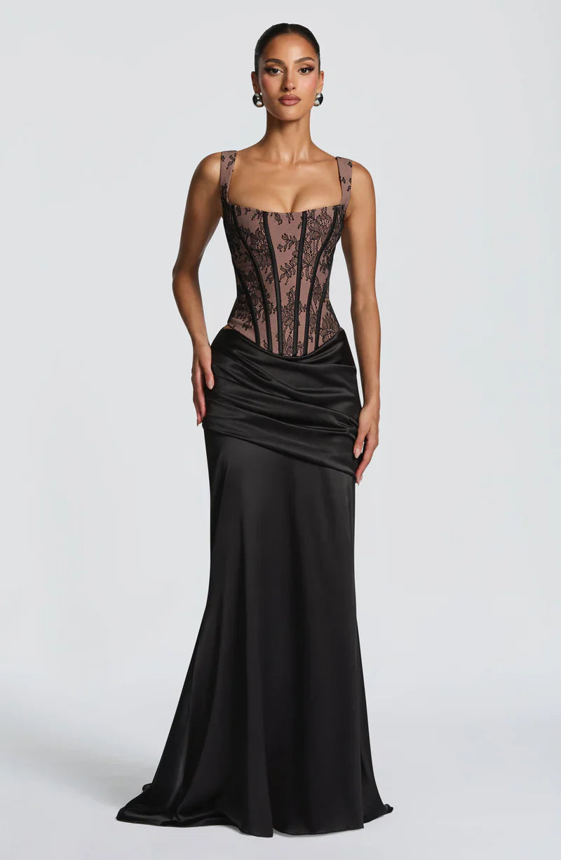 Kalista Sukienka Maxi
