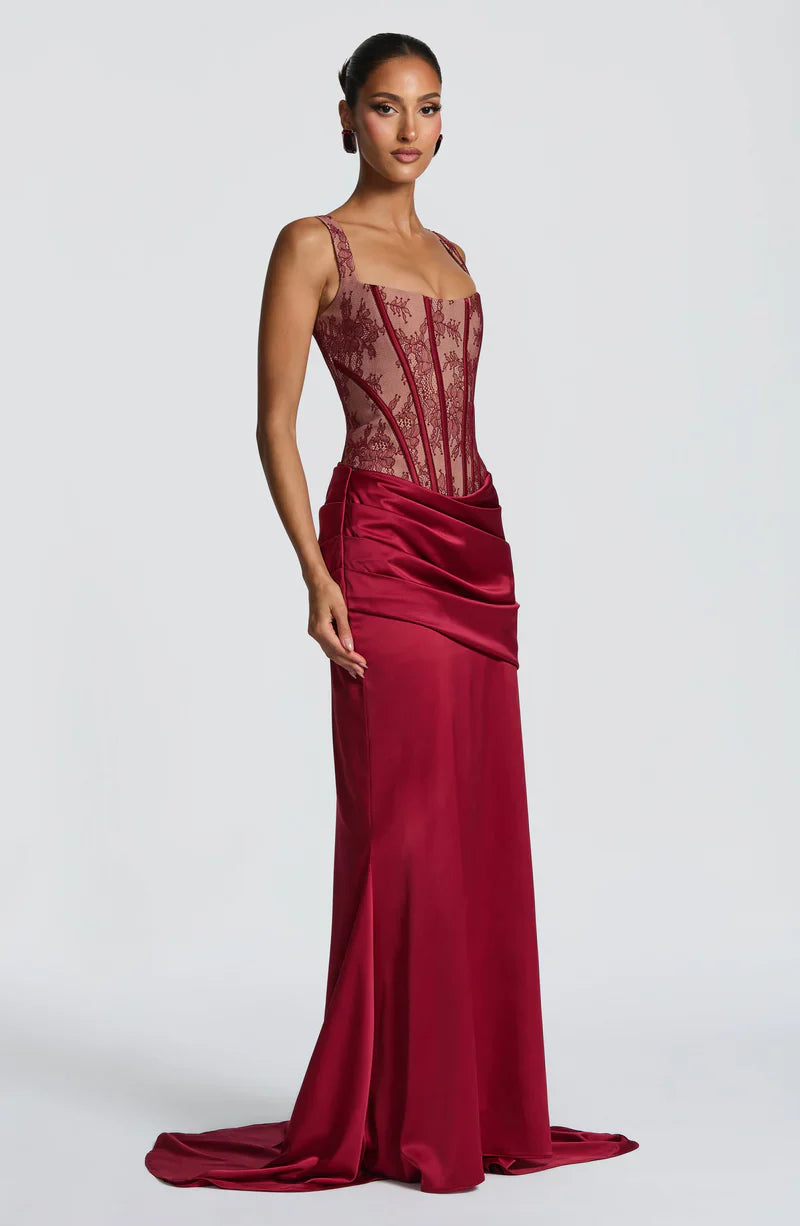 Kalista Sukienka Maxi