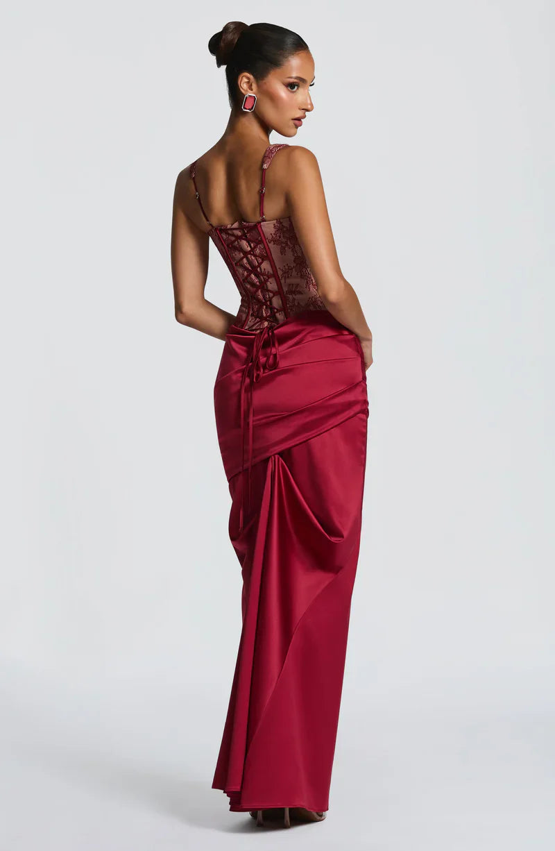 Kalista Sukienka Maxi