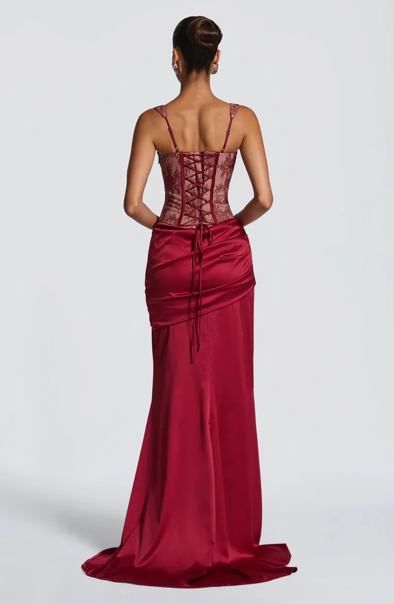 Kalista Sukienka Maxi