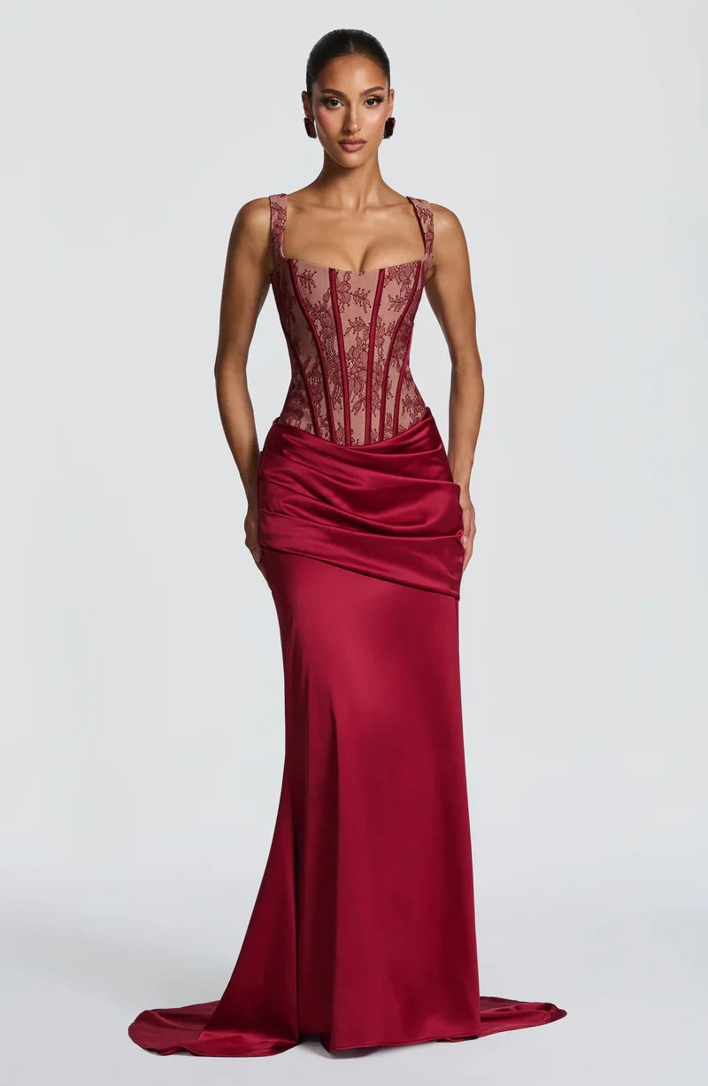 Kalista Sukienka Maxi