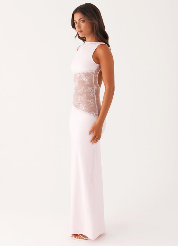 Noelia | Elegancka Sukienka Maxi