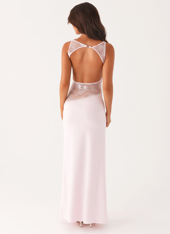 Noelia | Elegancka Sukienka Maxi
