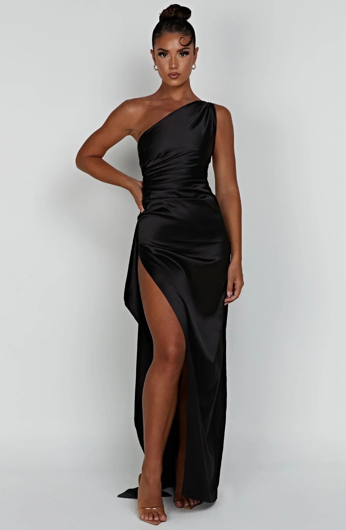 Wiktoria sukienka Maxi