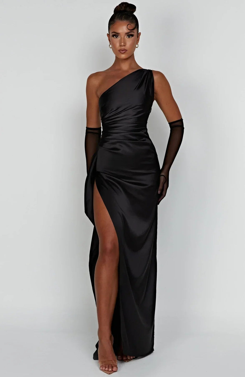 Wiktoria sukienka Maxi