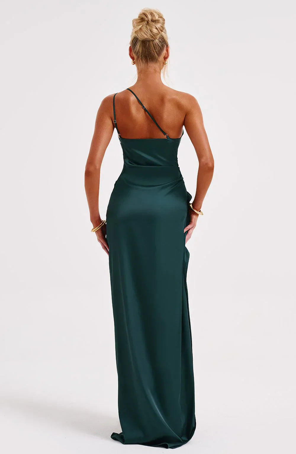 Wiktoria sukienka Maxi