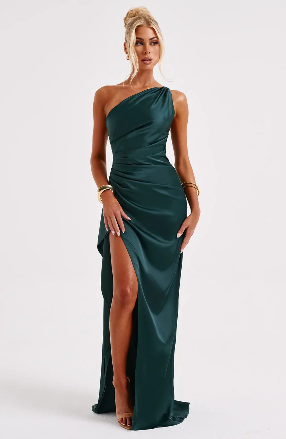 Wiktoria sukienka Maxi