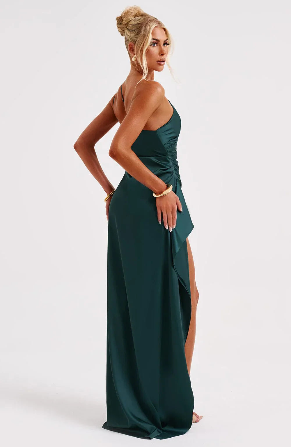 Wiktoria sukienka Maxi