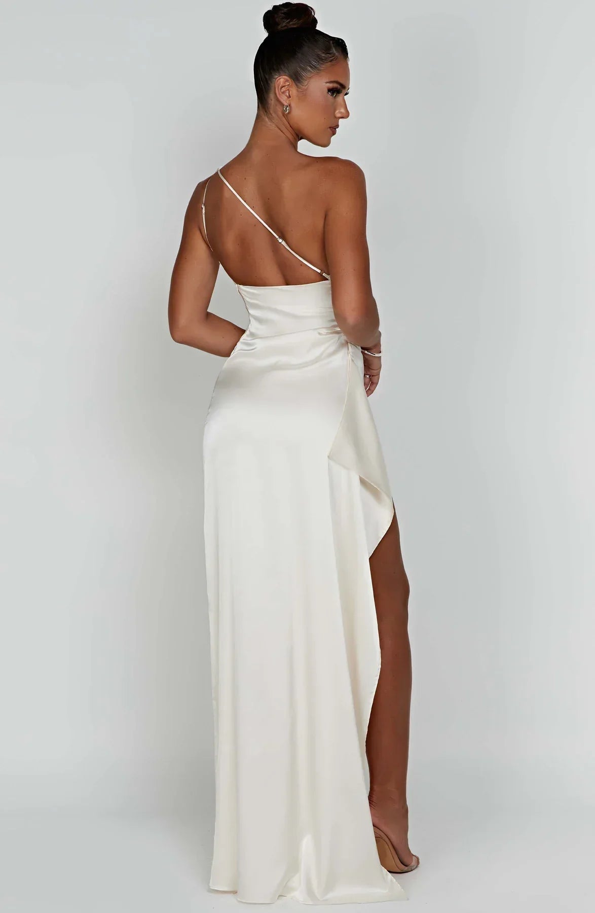 Wiktoria sukienka Maxi