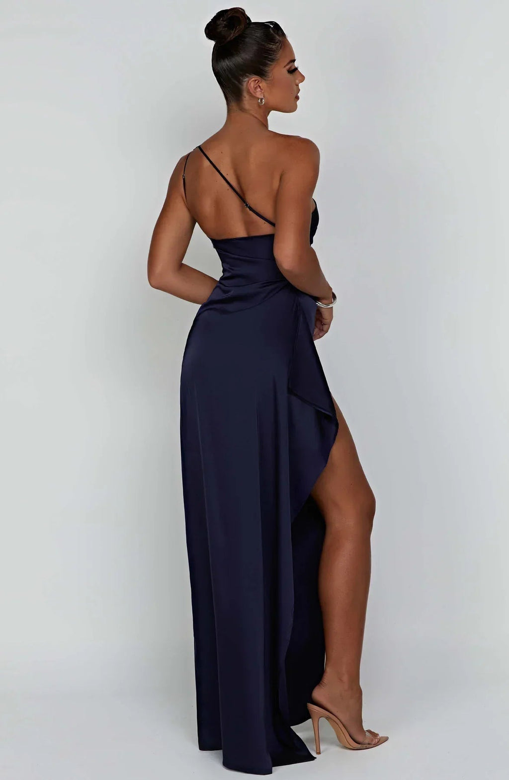 Wiktoria sukienka Maxi