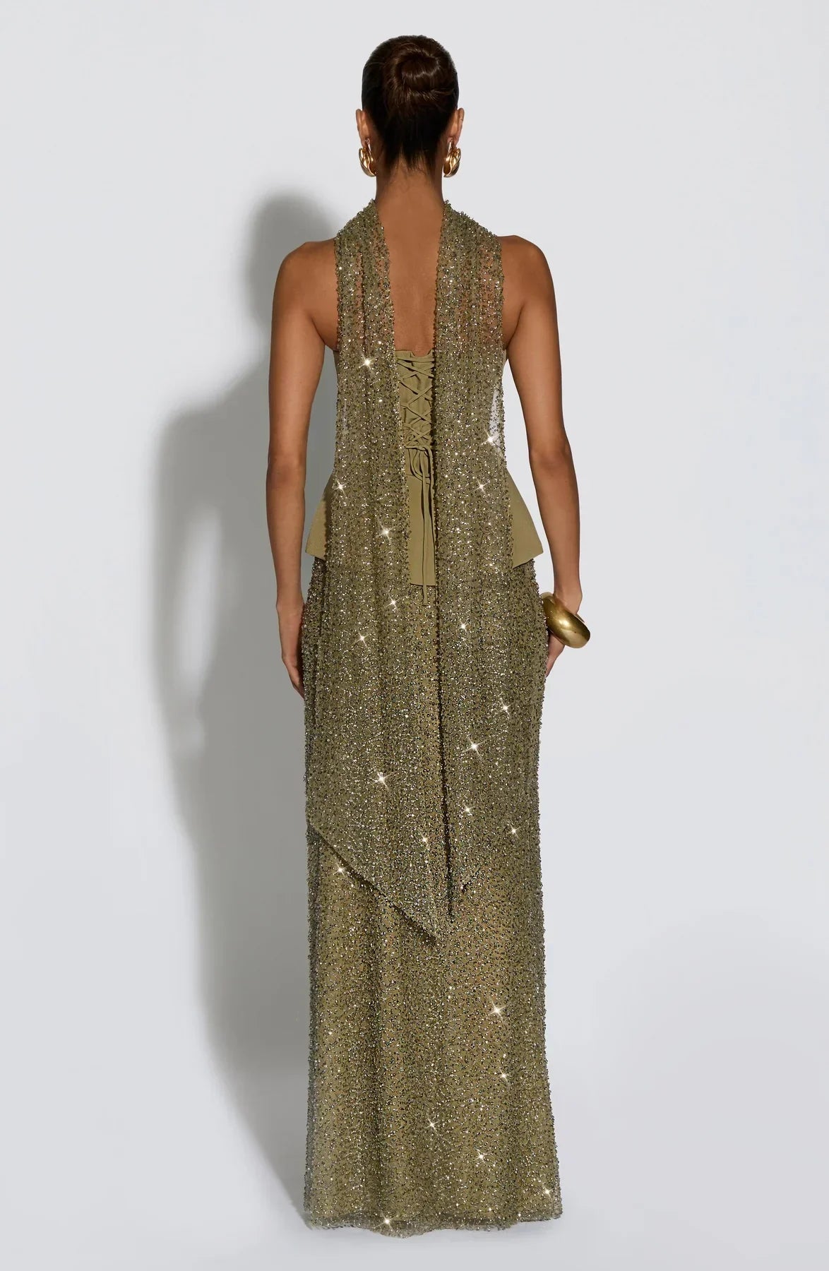 Arielle Sukienka Maxi