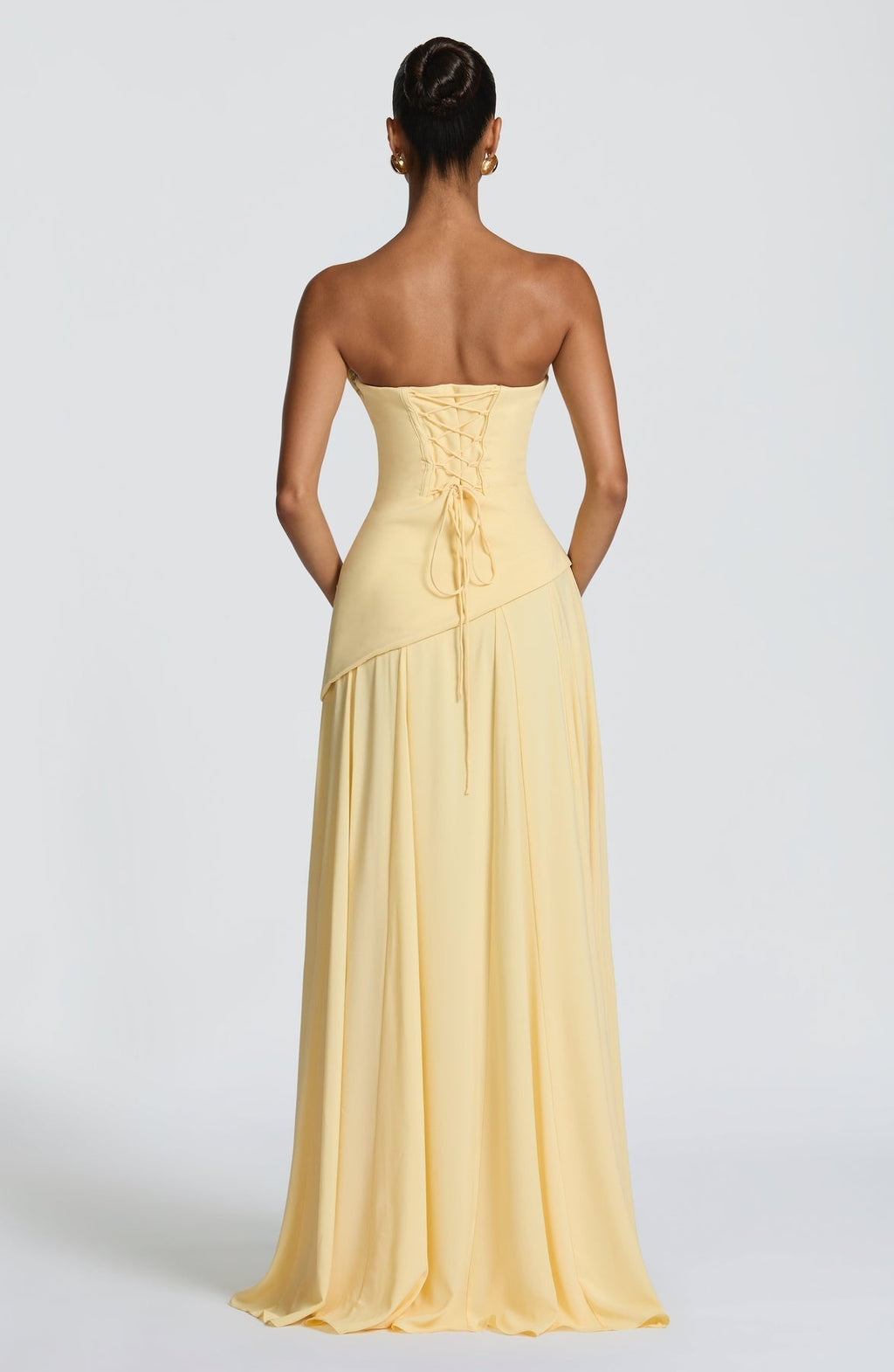 Erinia Sukienka Maxi