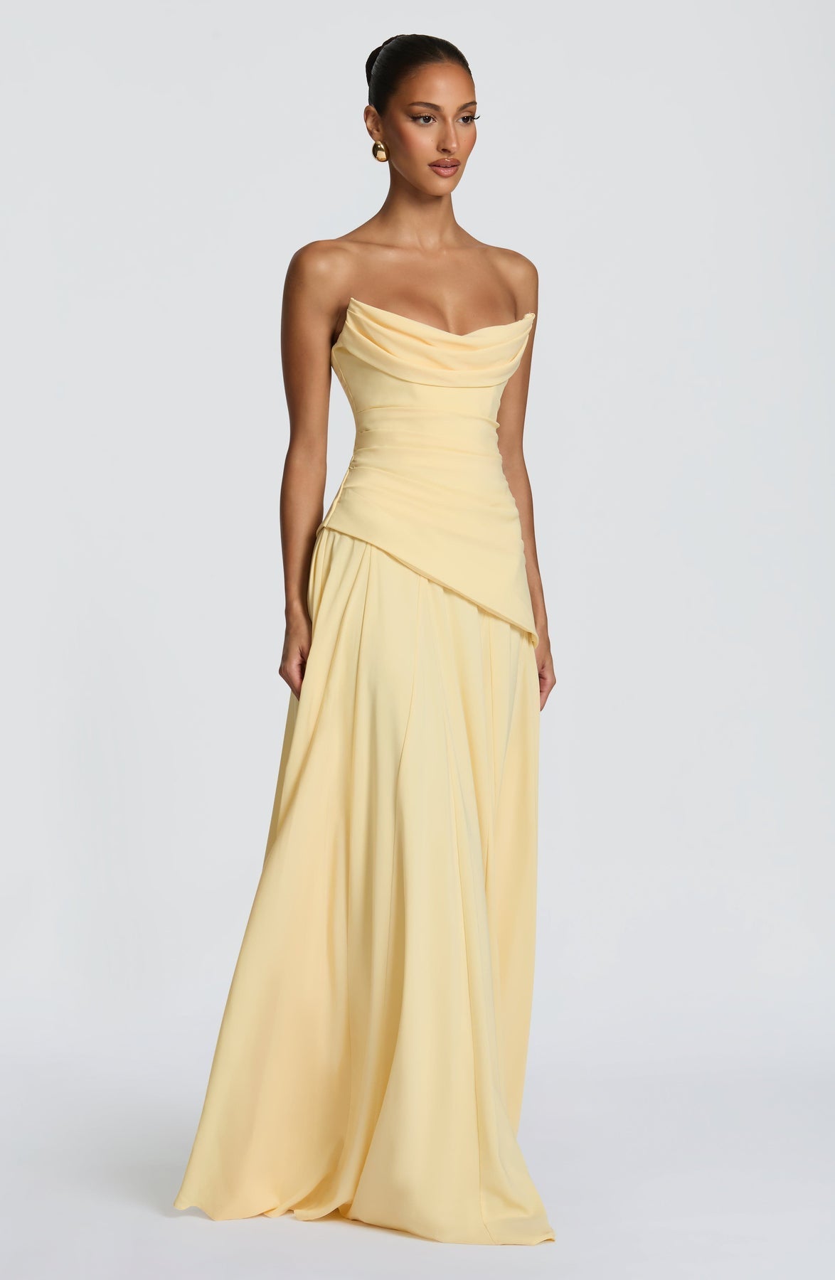 Erinia Sukienka Maxi