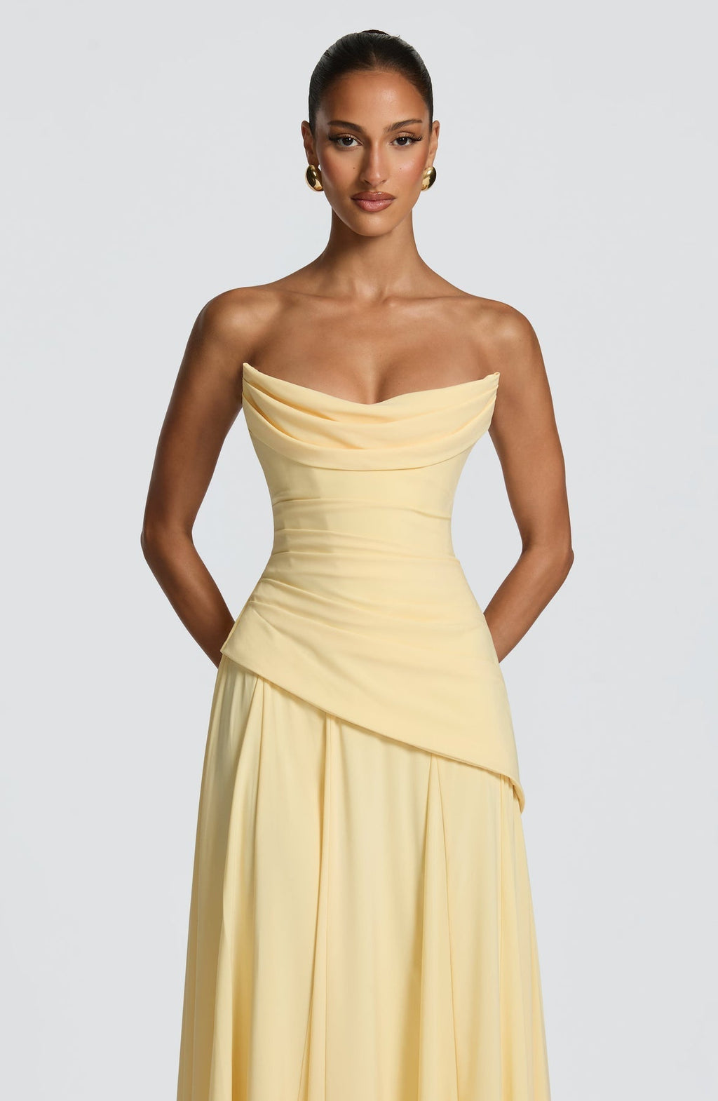 Erinia Sukienka Maxi