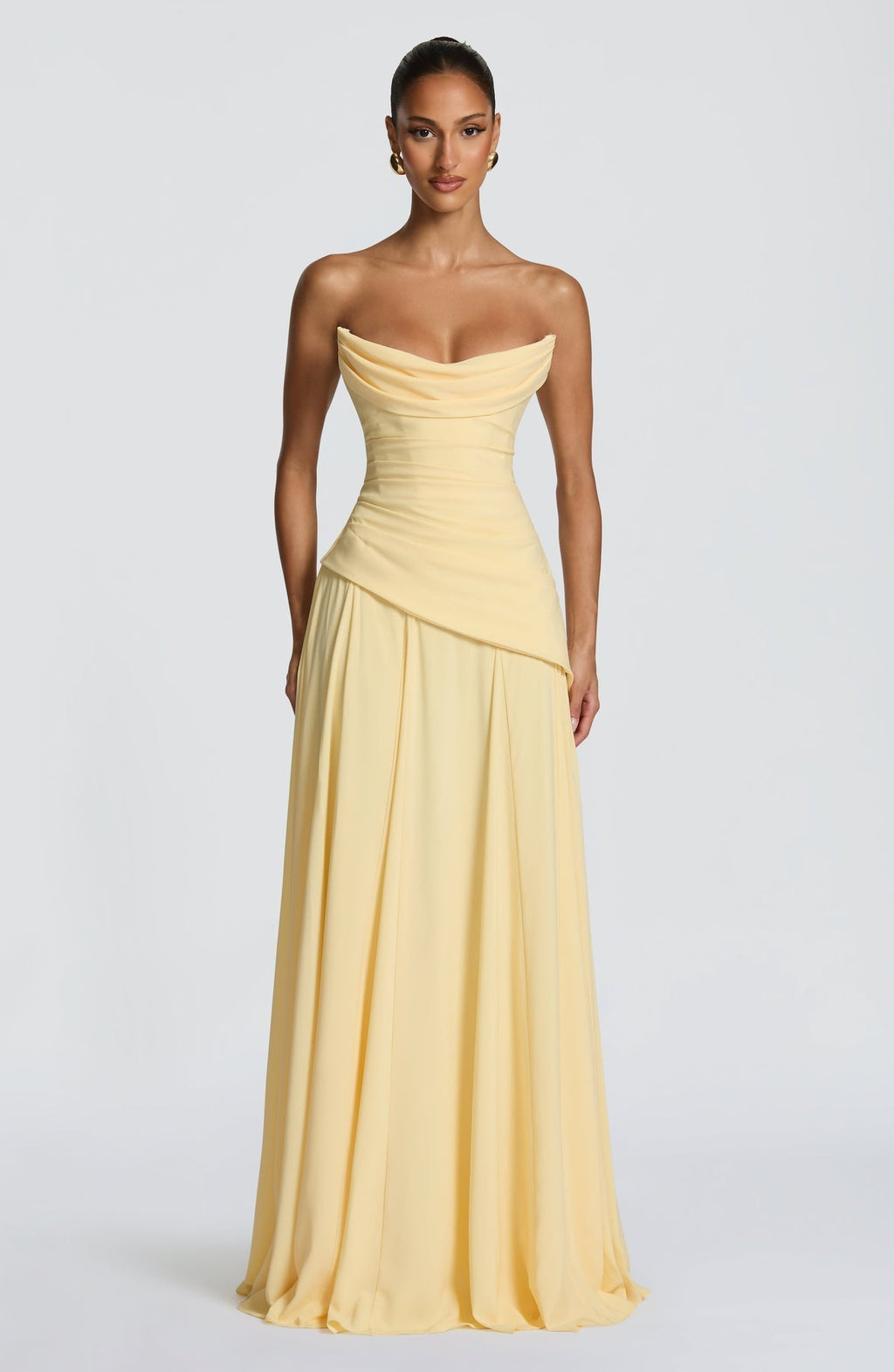 Erinia Sukienka Maxi