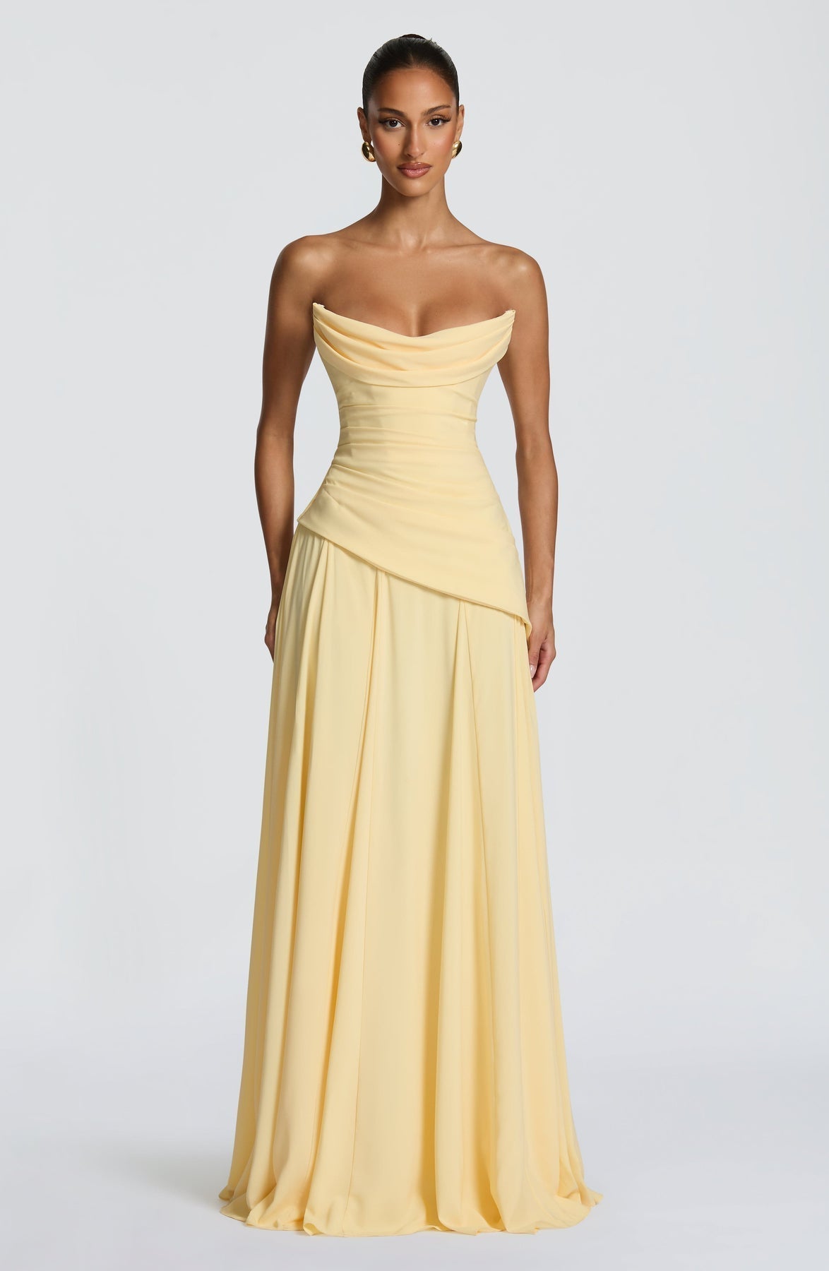 Erinia Sukienka Maxi