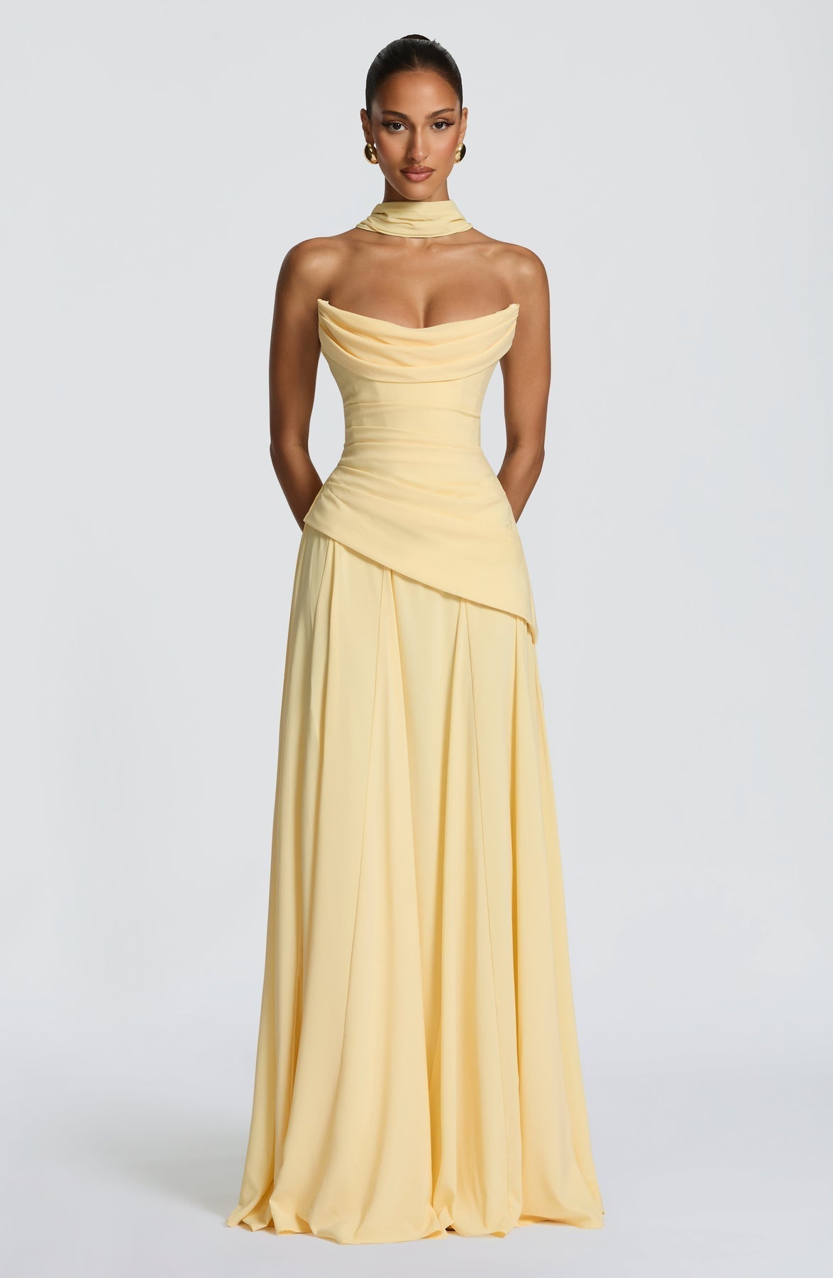 Erinia Sukienka Maxi