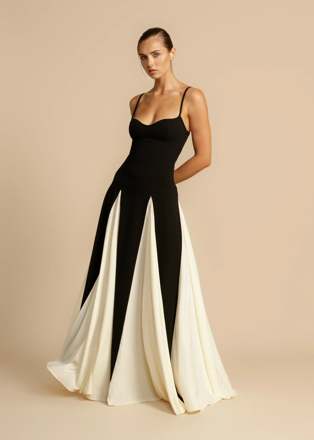 Sophia Sukienka Maxi