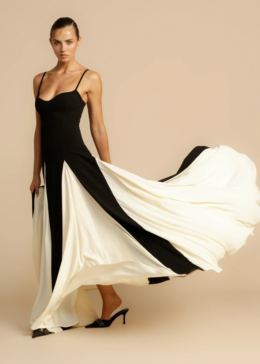 Sophia Sukienka Maxi