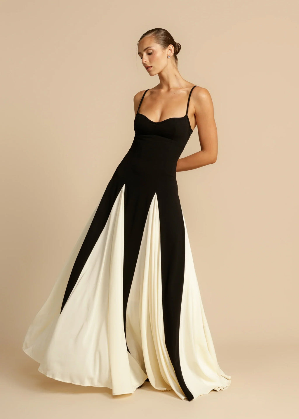 Sophia Sukienka Maxi