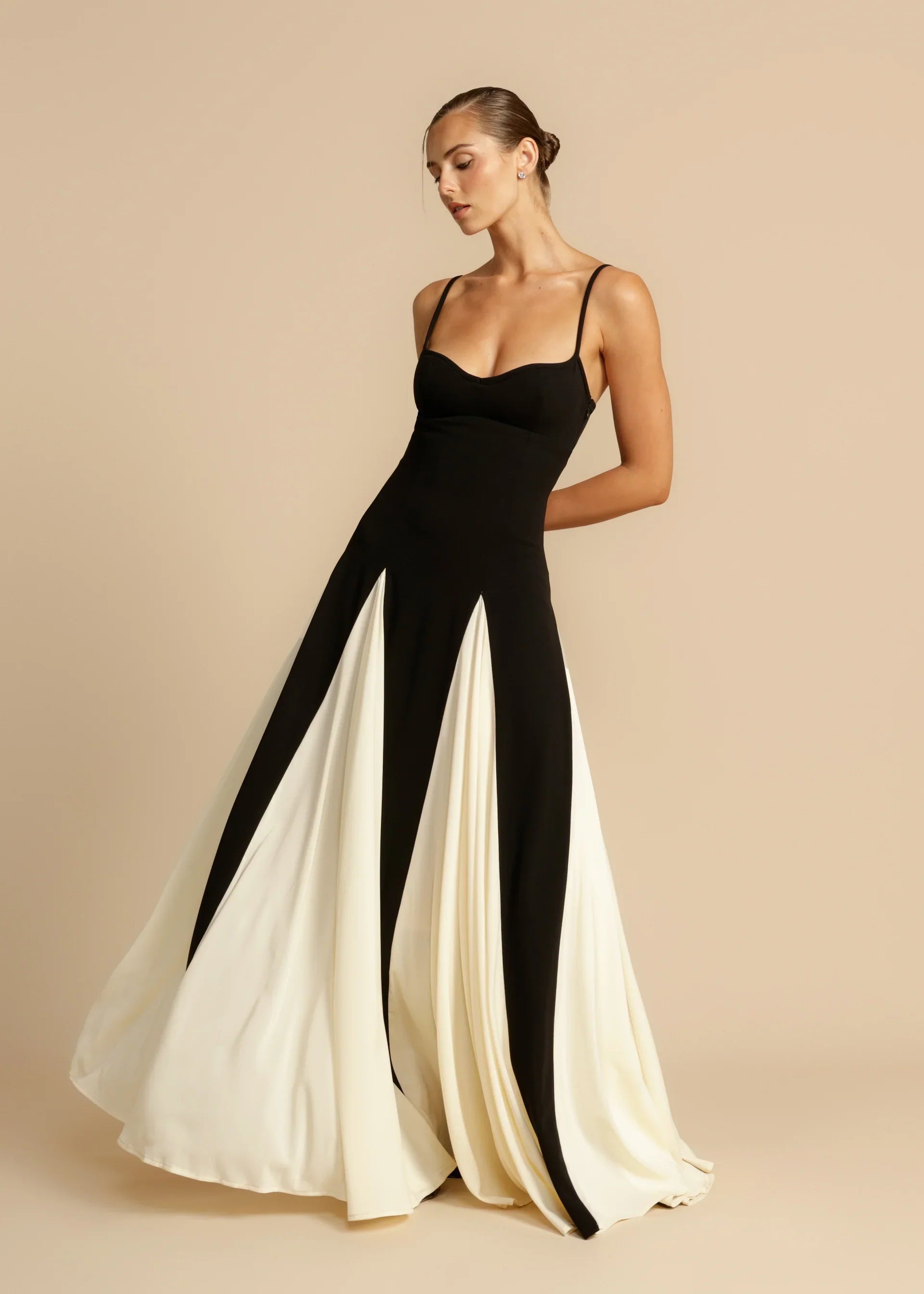 Sophia Sukienka Maxi