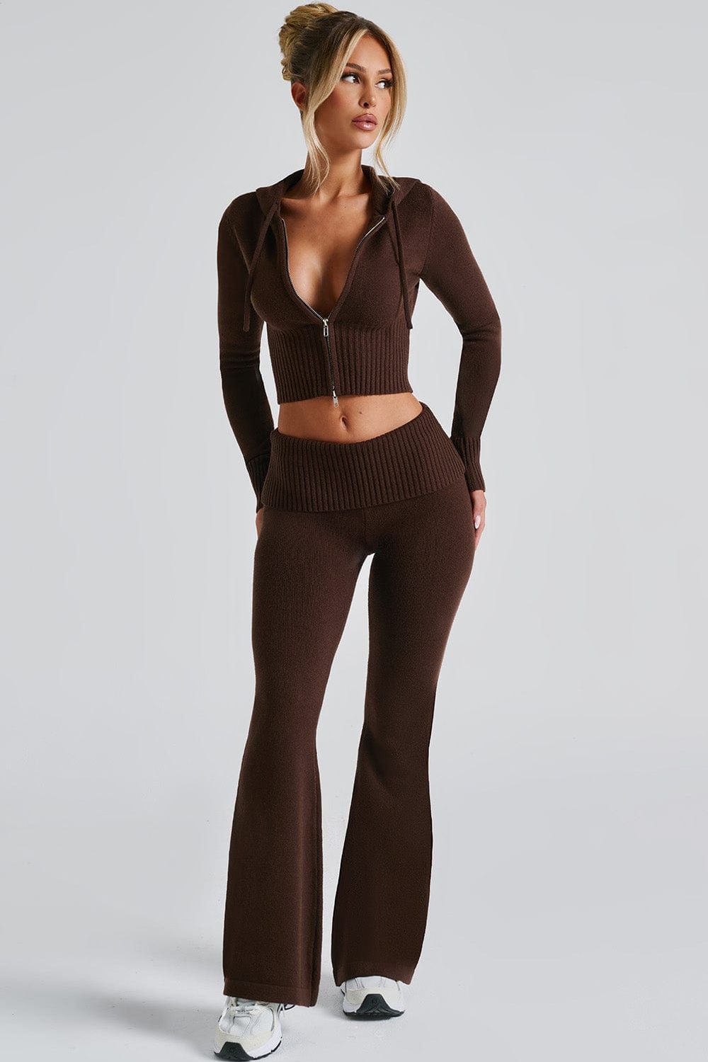Amber Zestaw Lounge