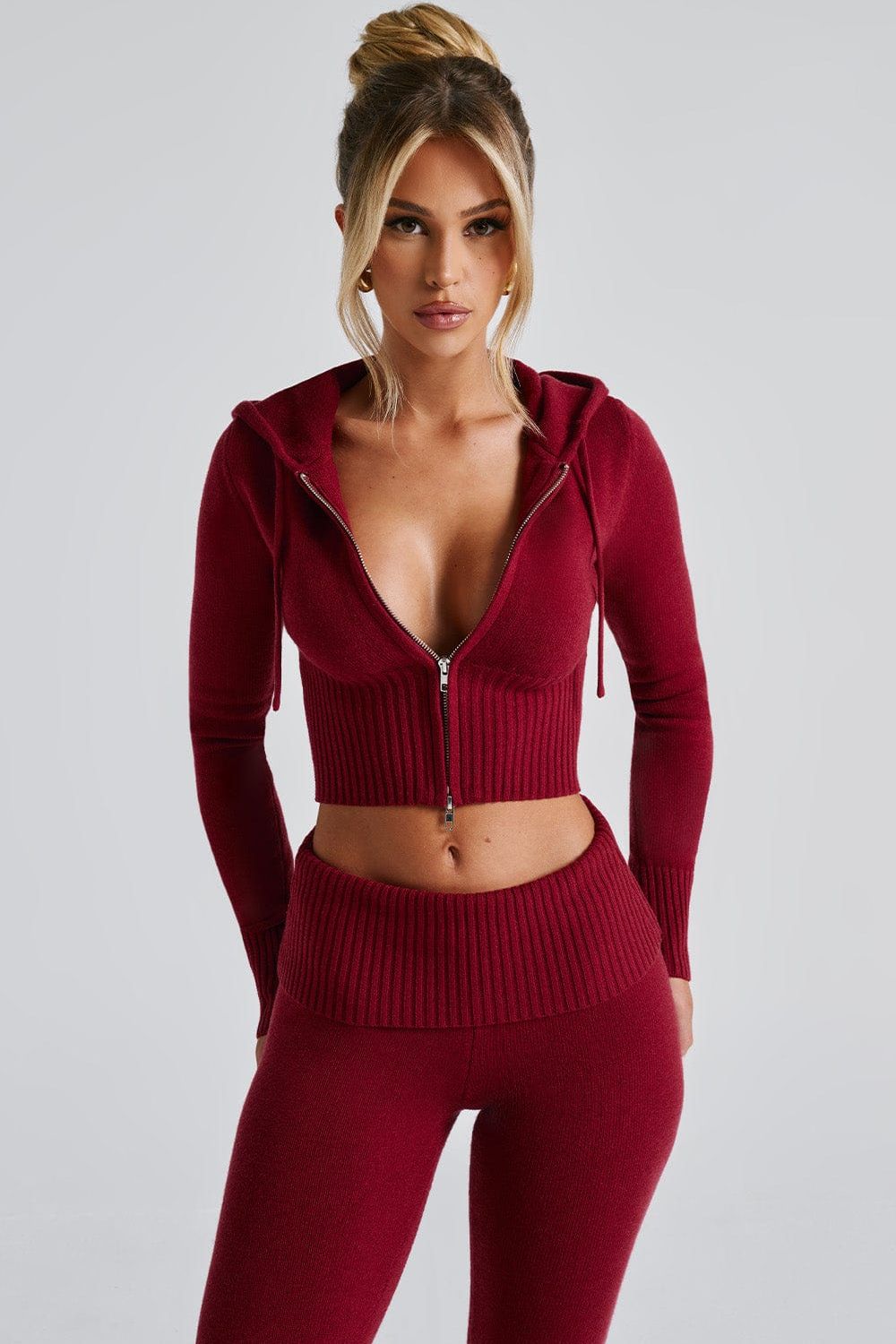 Amber Zestaw Lounge