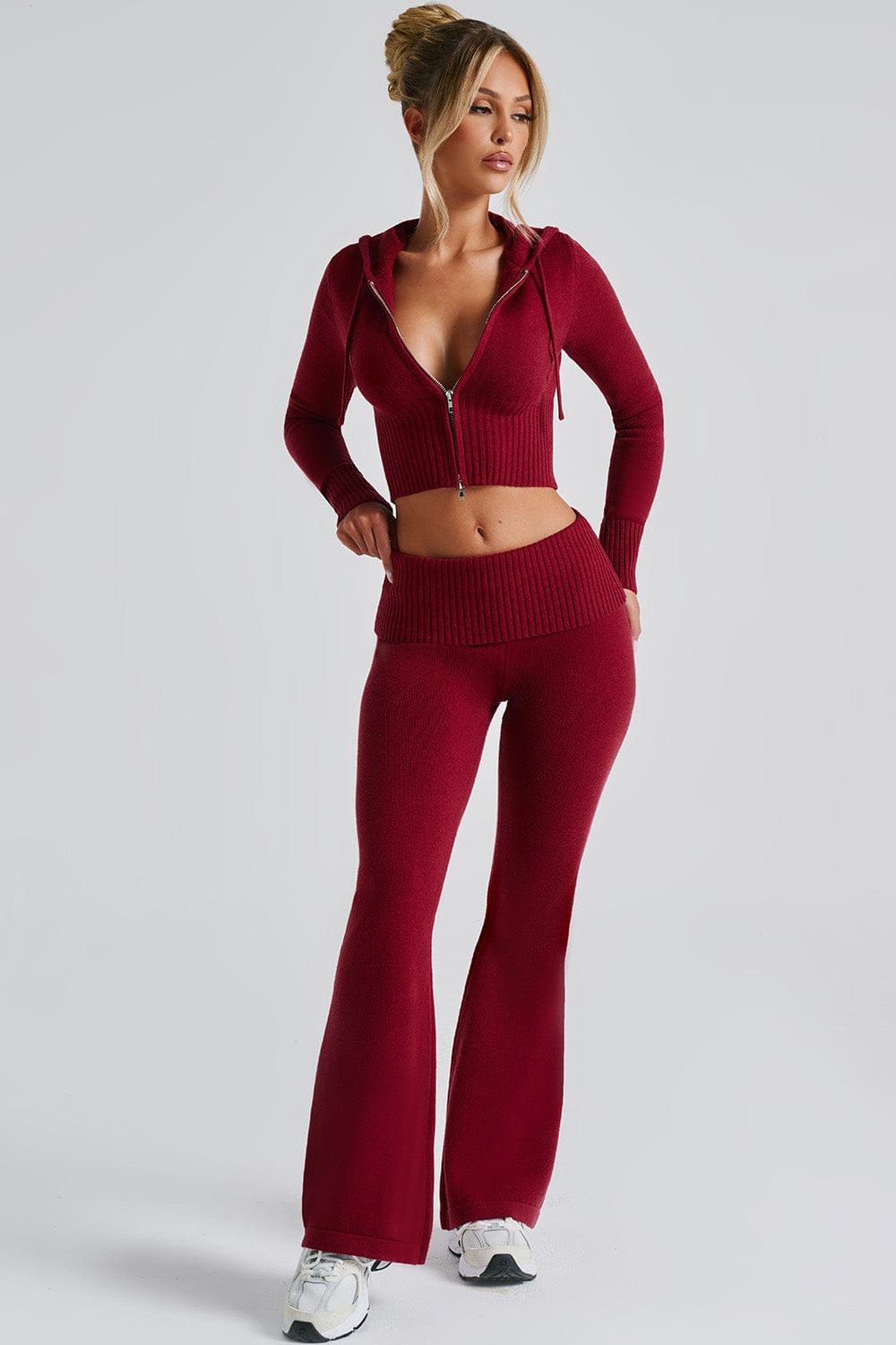 Amber Zestaw Lounge
