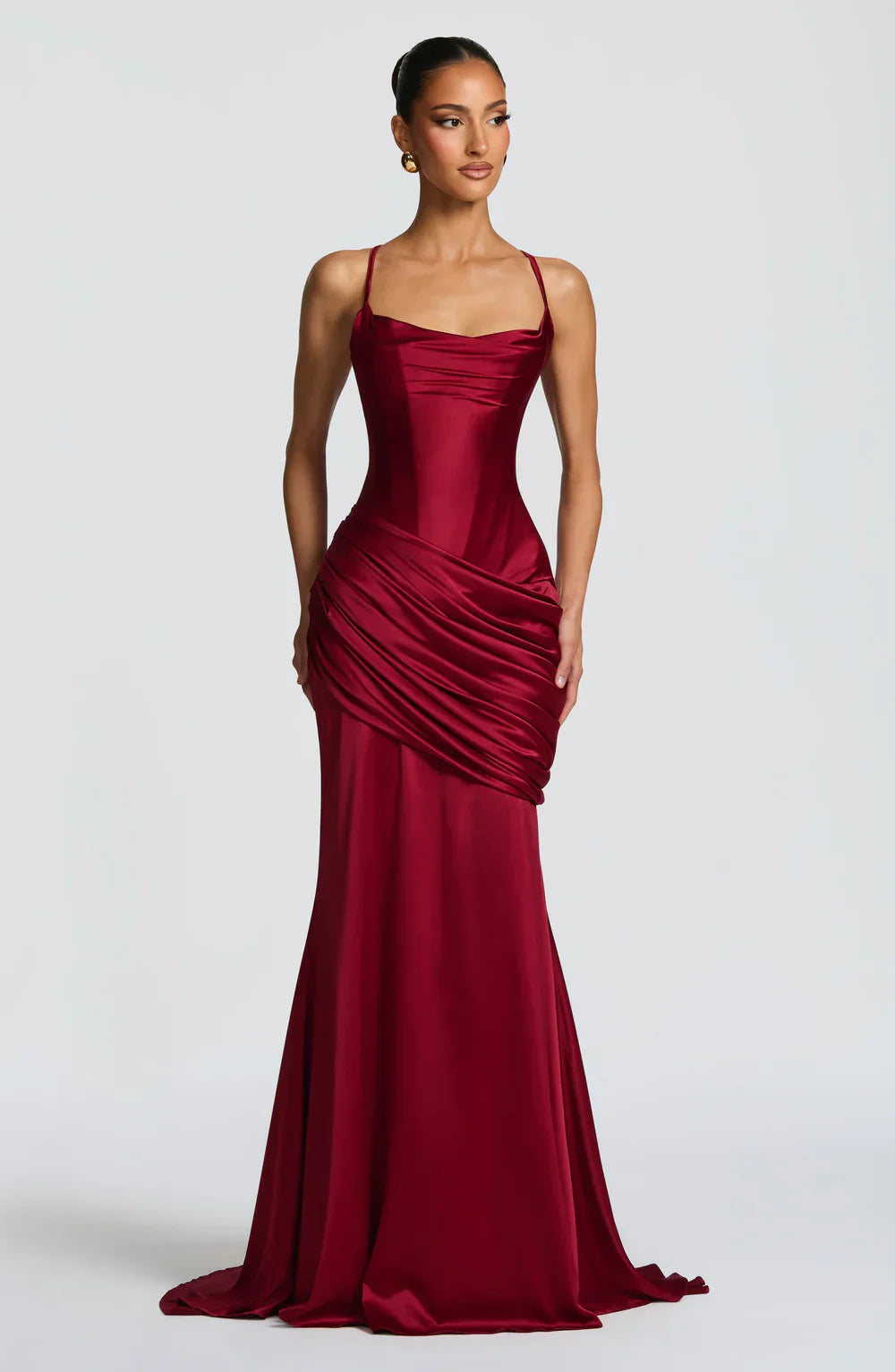 Teresa Sukienka Maxi