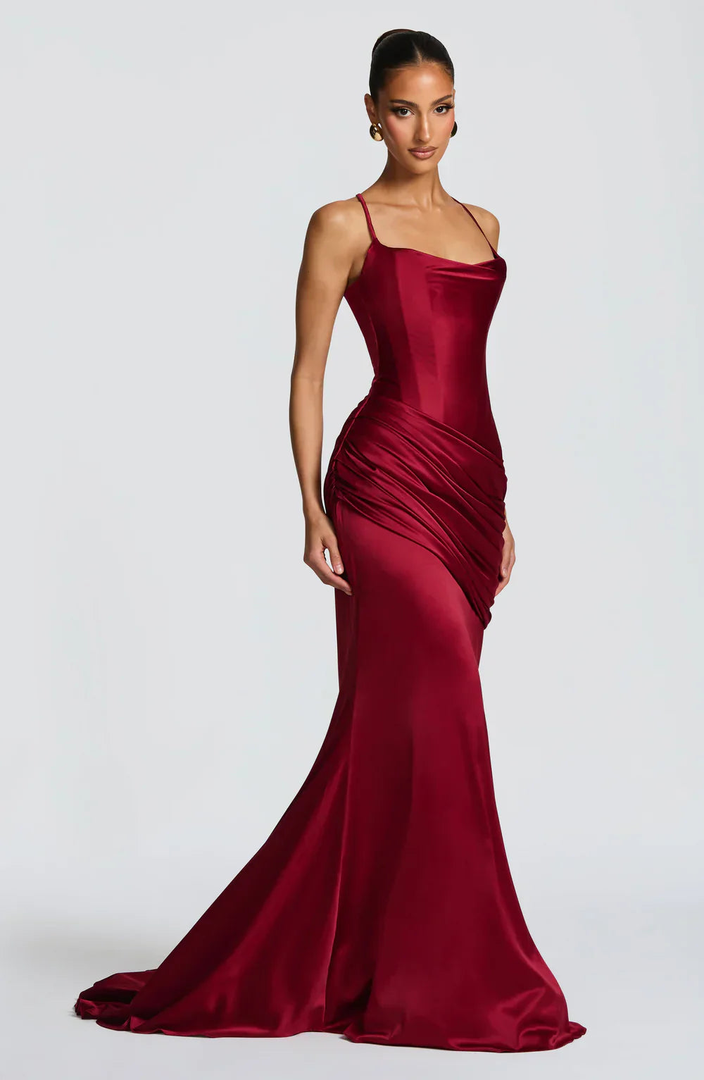 Teresa Sukienka Maxi