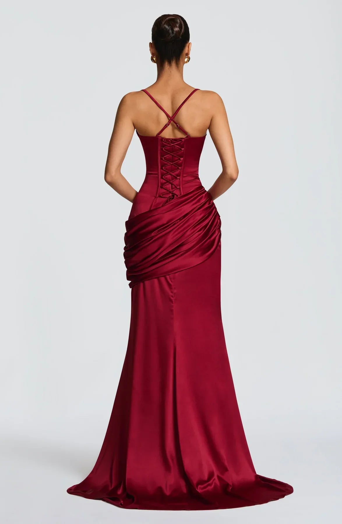 Teresa Sukienka Maxi