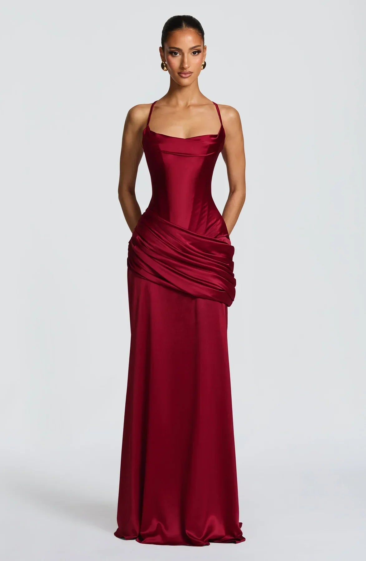 Teresa Sukienka Maxi