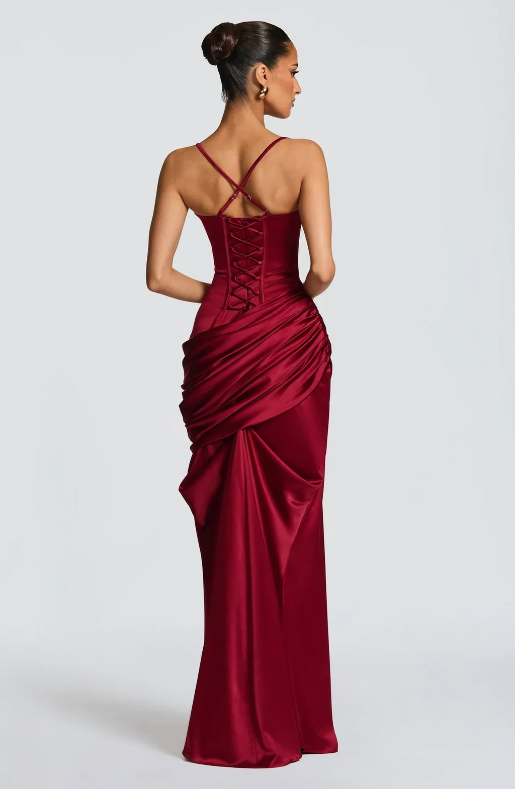Teresa Sukienka Maxi