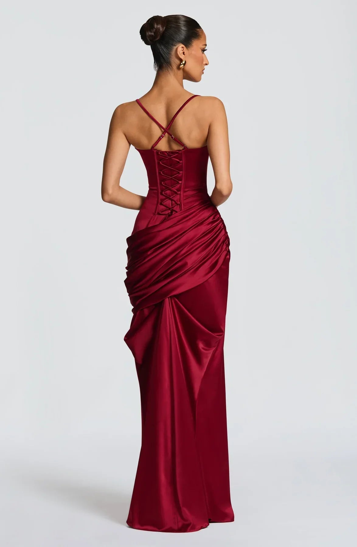 Teresa Sukienka Maxi