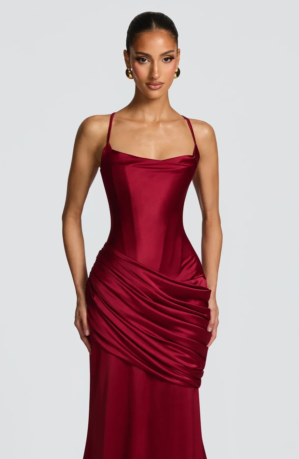 Teresa Sukienka Maxi