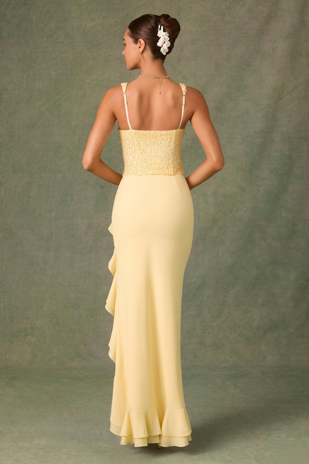 Milena Sukienka Maxi