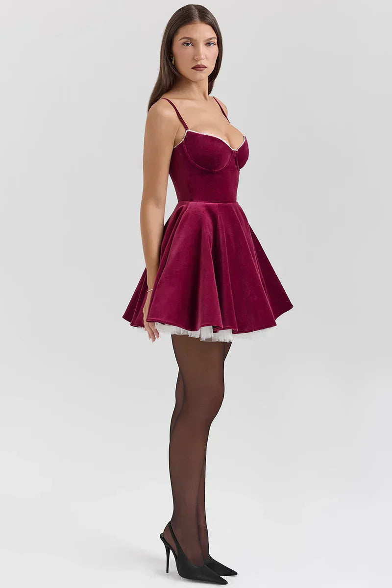 Monica Sukienka Mini