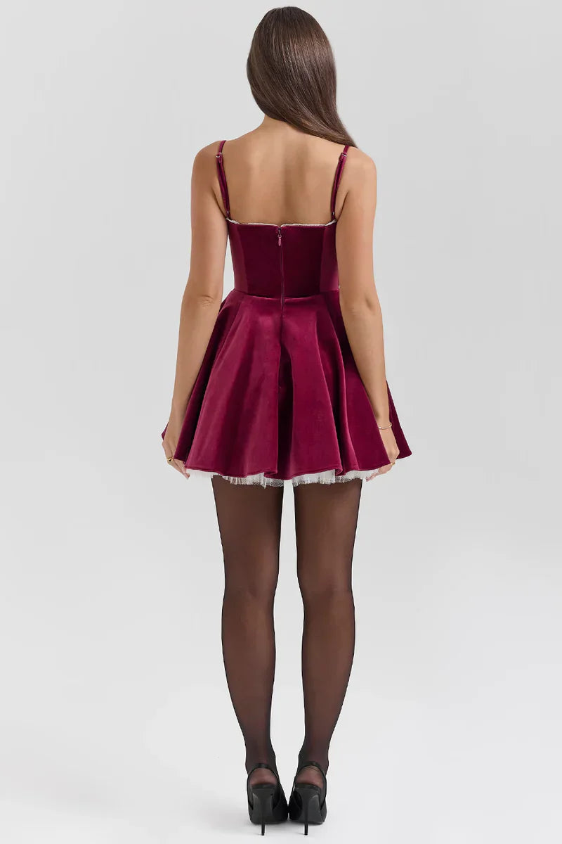 Monica Sukienka Mini