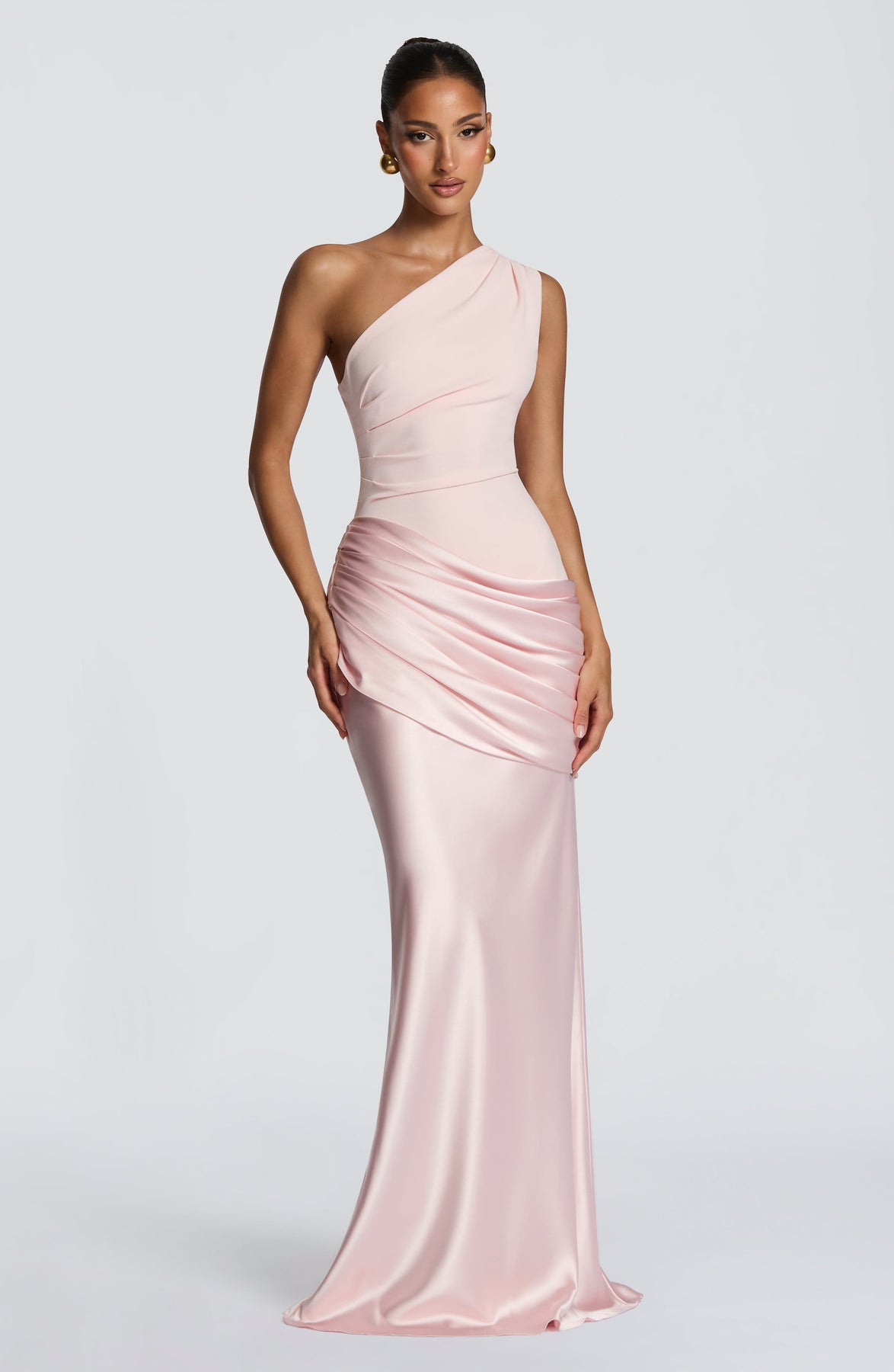 Sukienka Maxi Abbey