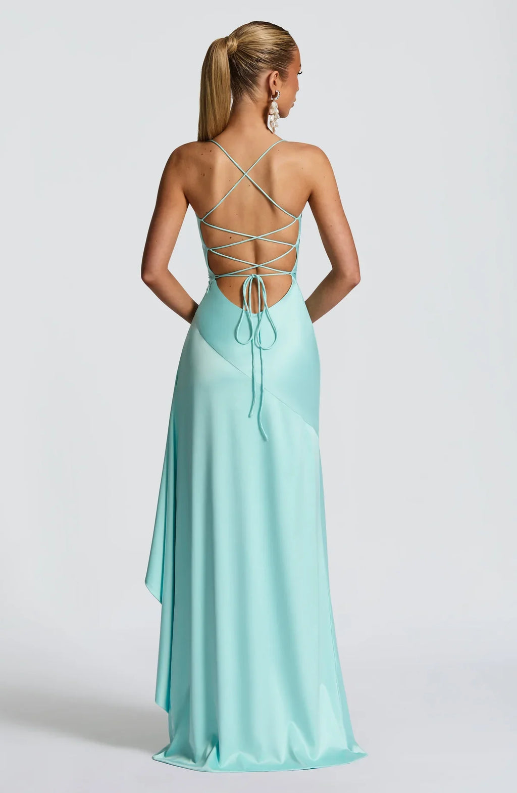 Samira Sukienka Maxi