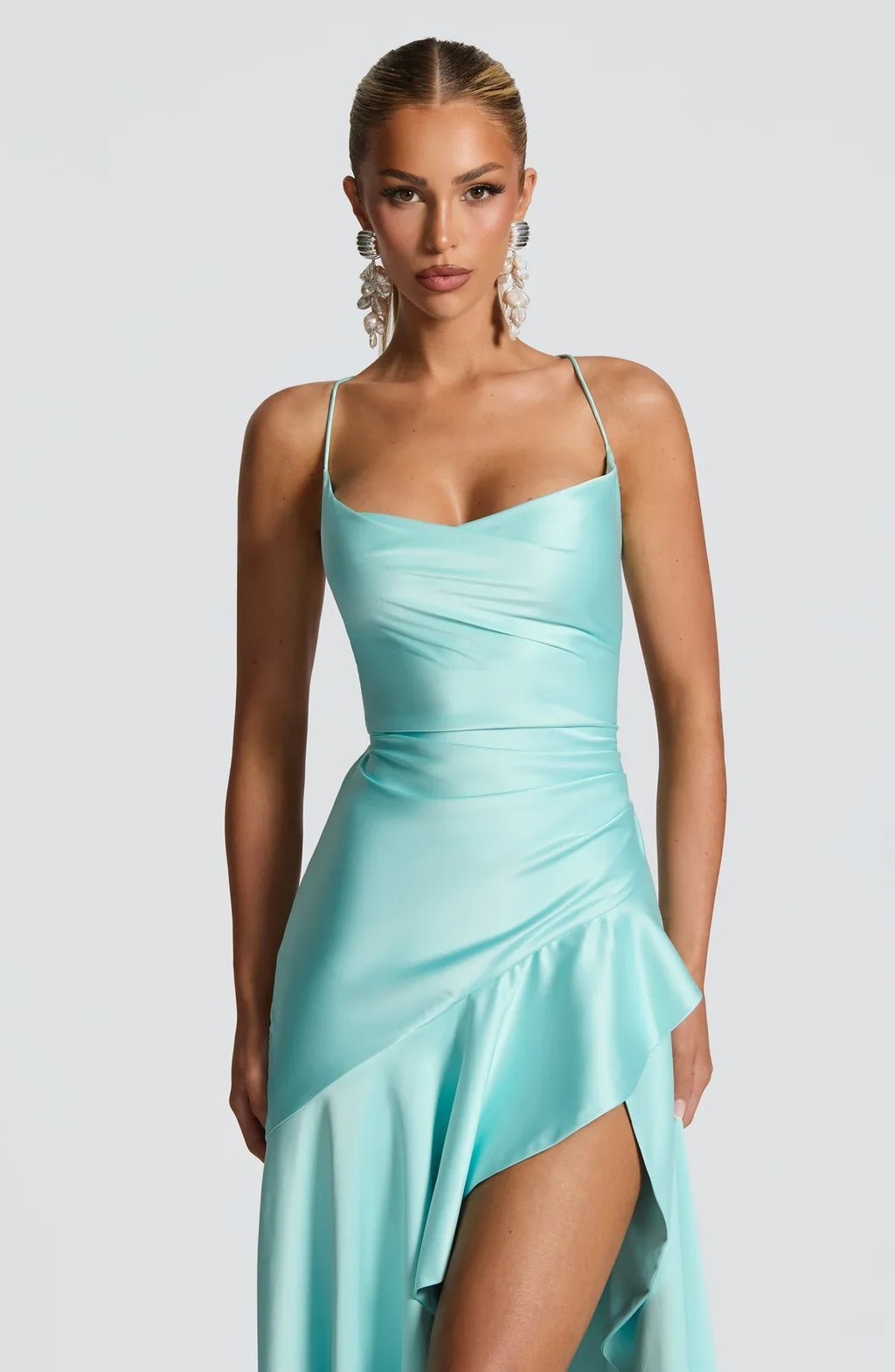 Samira Sukienka Maxi