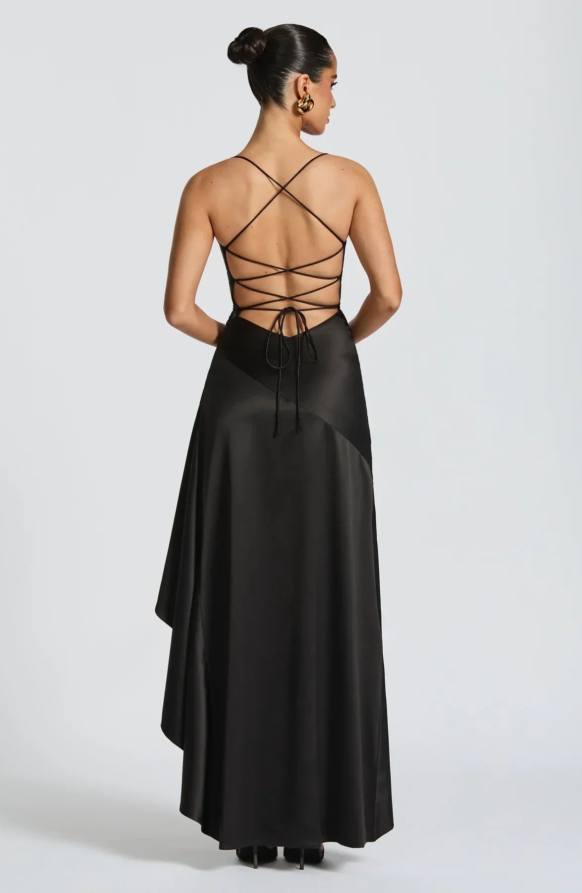 Samira Sukienka Maxi