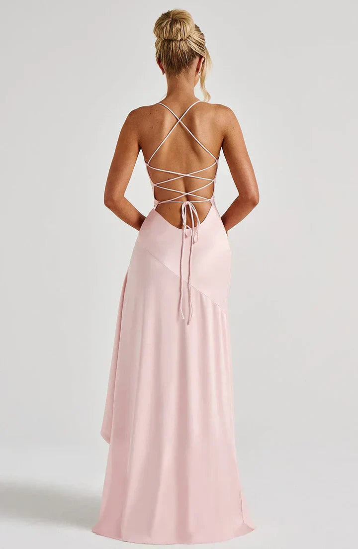 Samira Sukienka Maxi