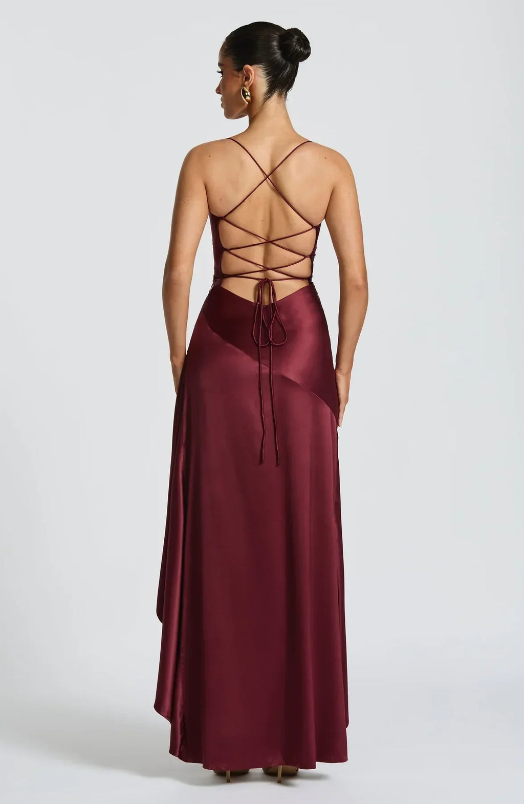 Samira Sukienka Maxi