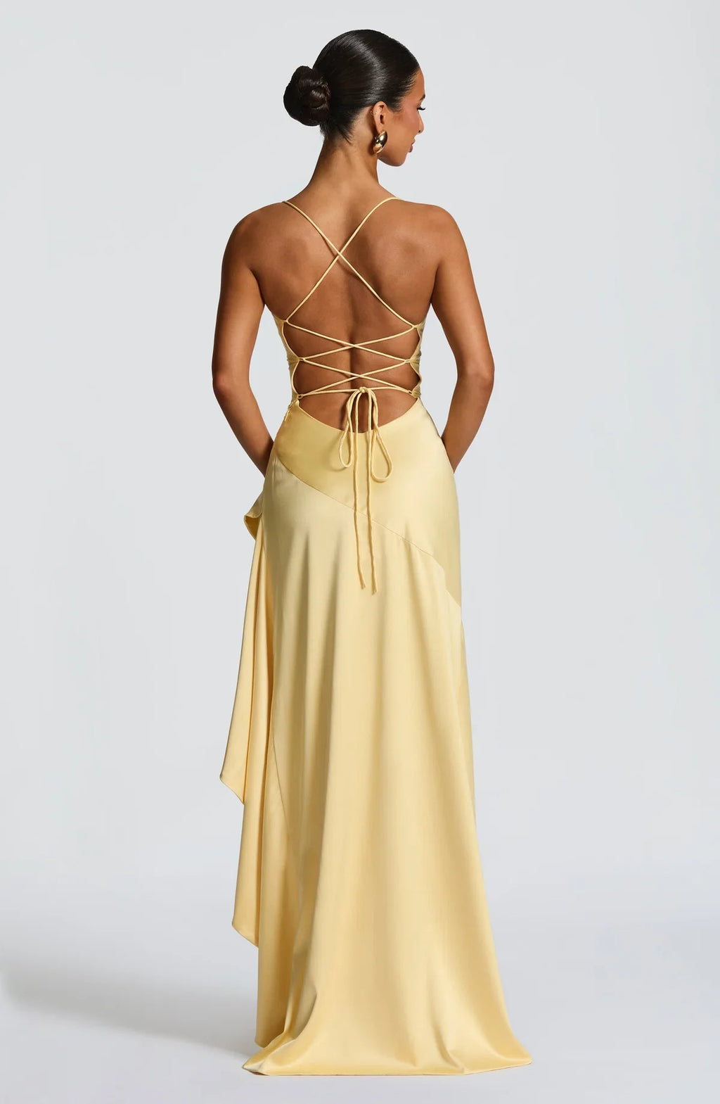Samira Sukienka Maxi