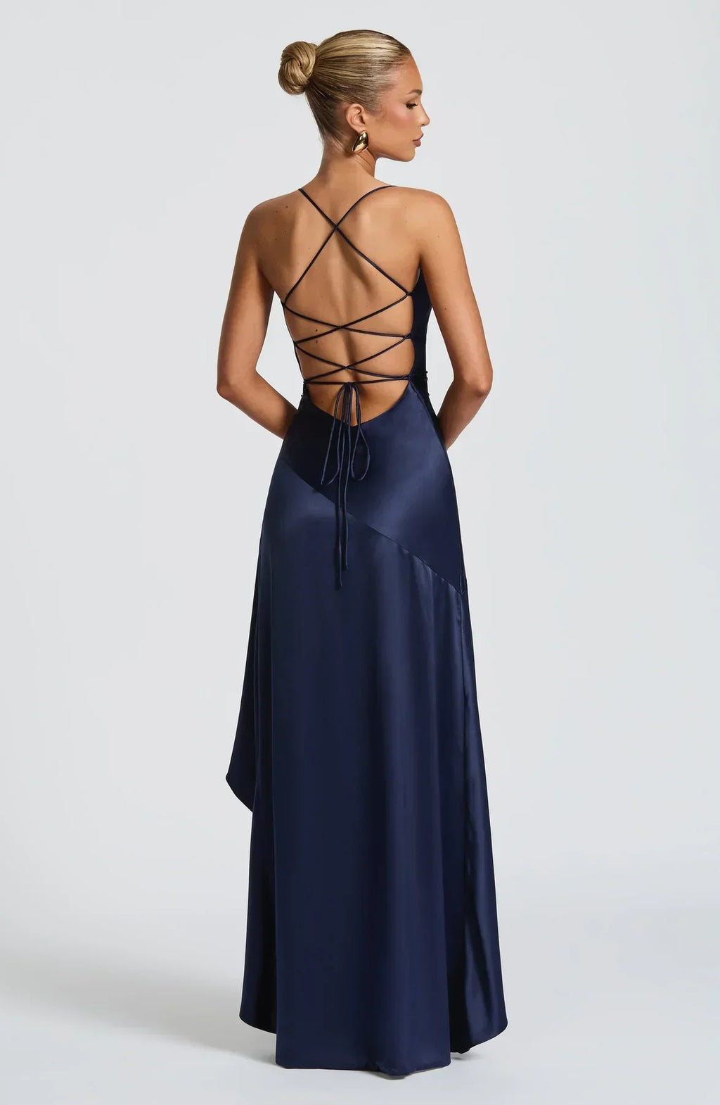 Samira Sukienka Maxi