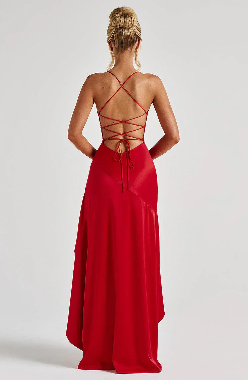 Samira Sukienka Maxi