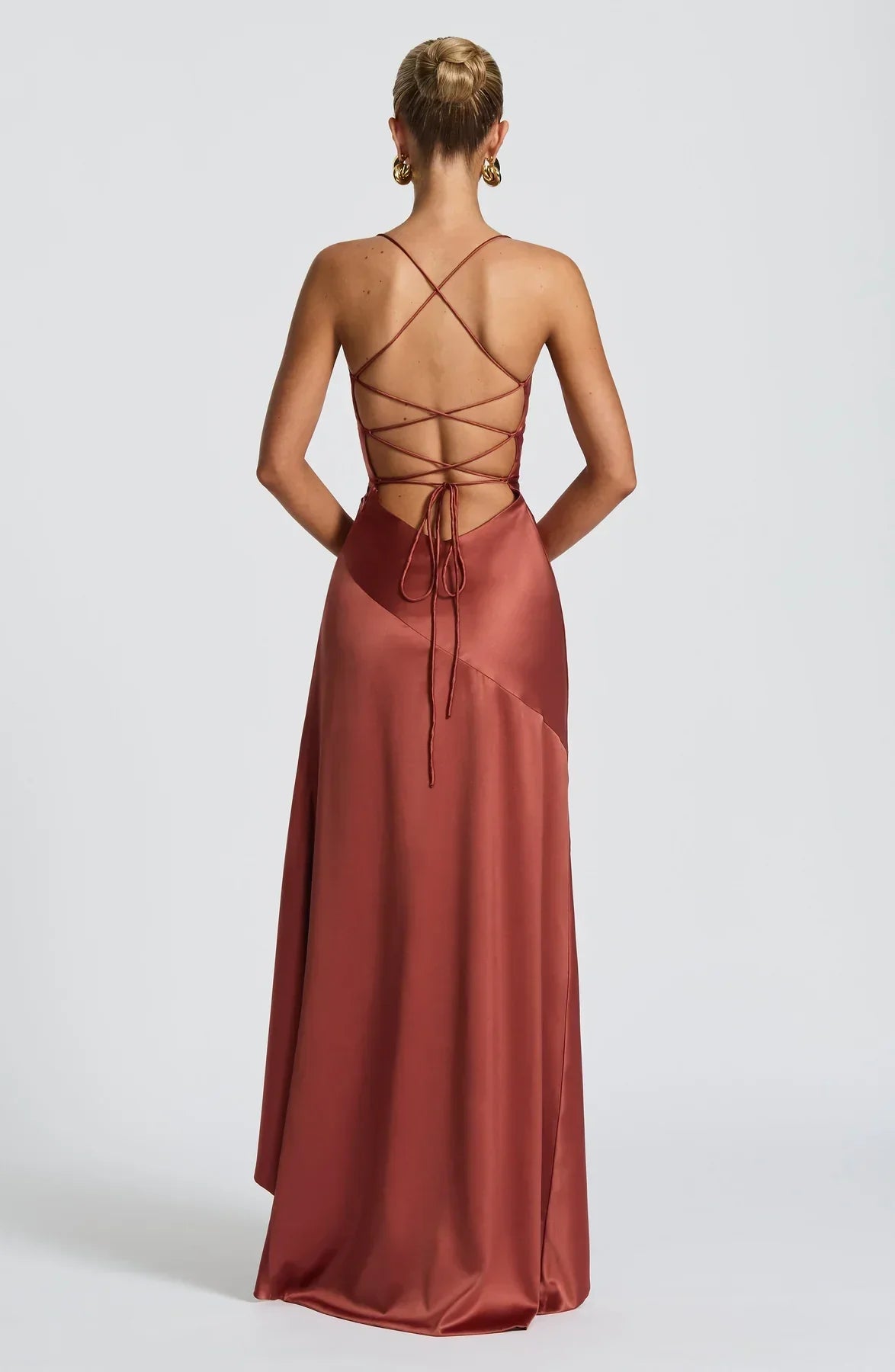 Samira Sukienka Maxi