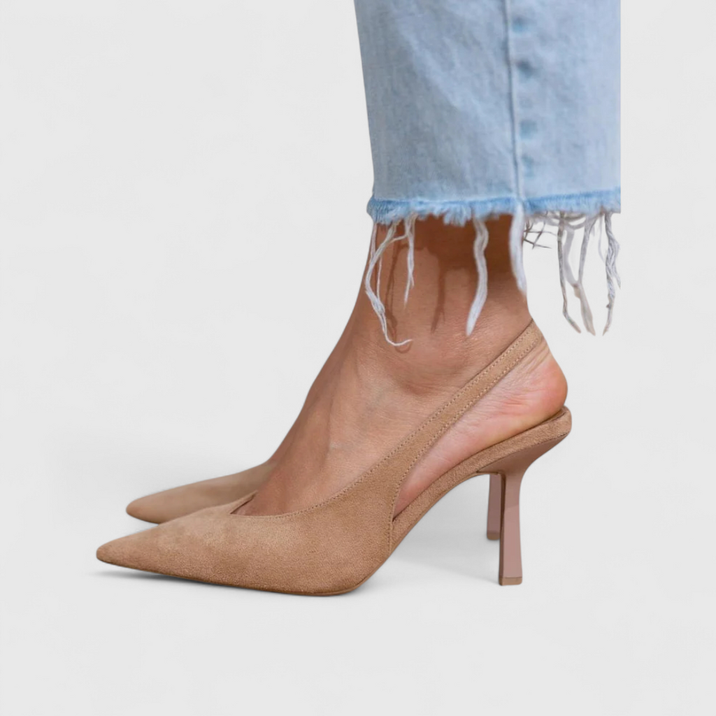 Bella | Eleganckie obcasy ortopedyczne