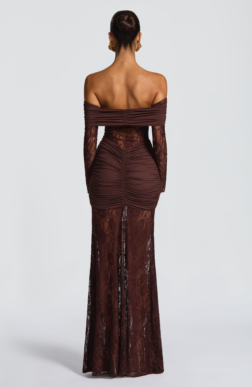 Solenne Sukienka Maxi